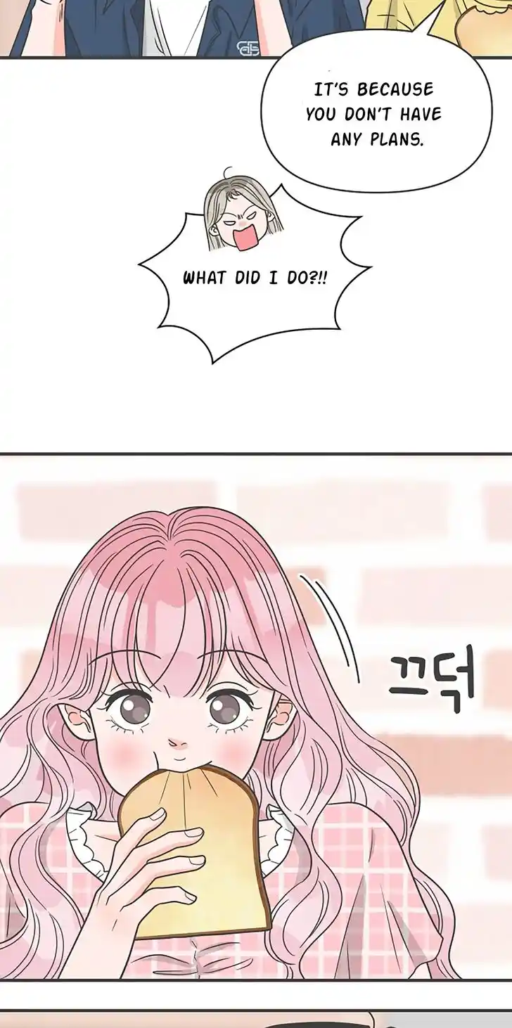 Koi wa Misoji o Sugite kara Ch.061