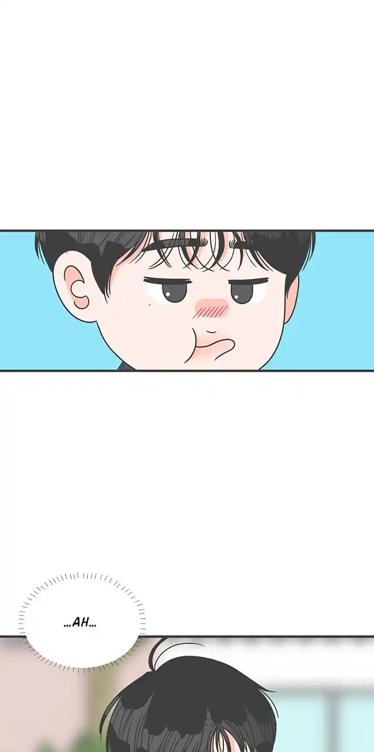 Koi wa Misoji o Sugite kara Ch.061