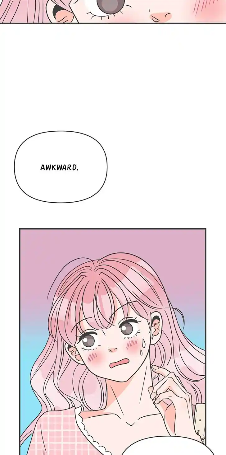 Koi wa Misoji o Sugite kara Ch.061