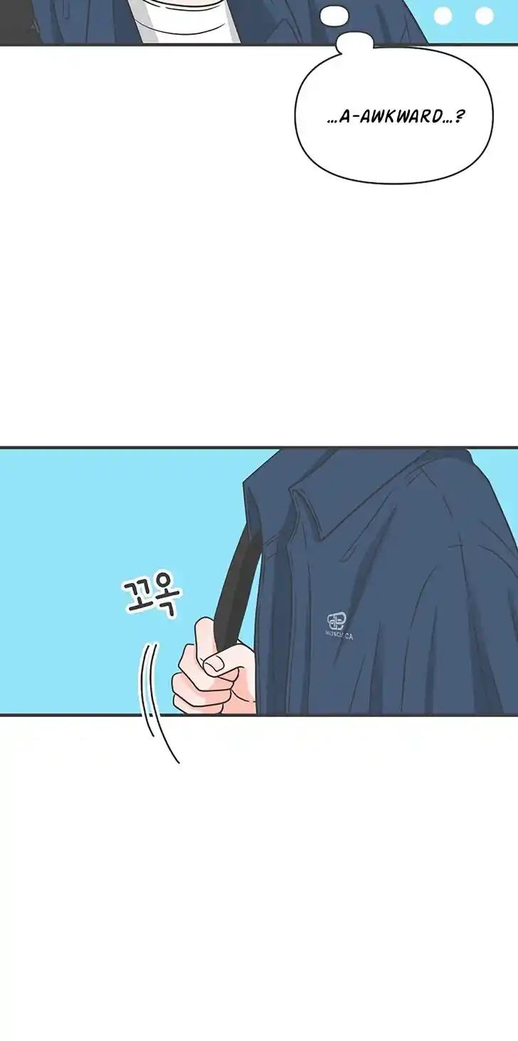 Koi wa Misoji o Sugite kara Ch.061