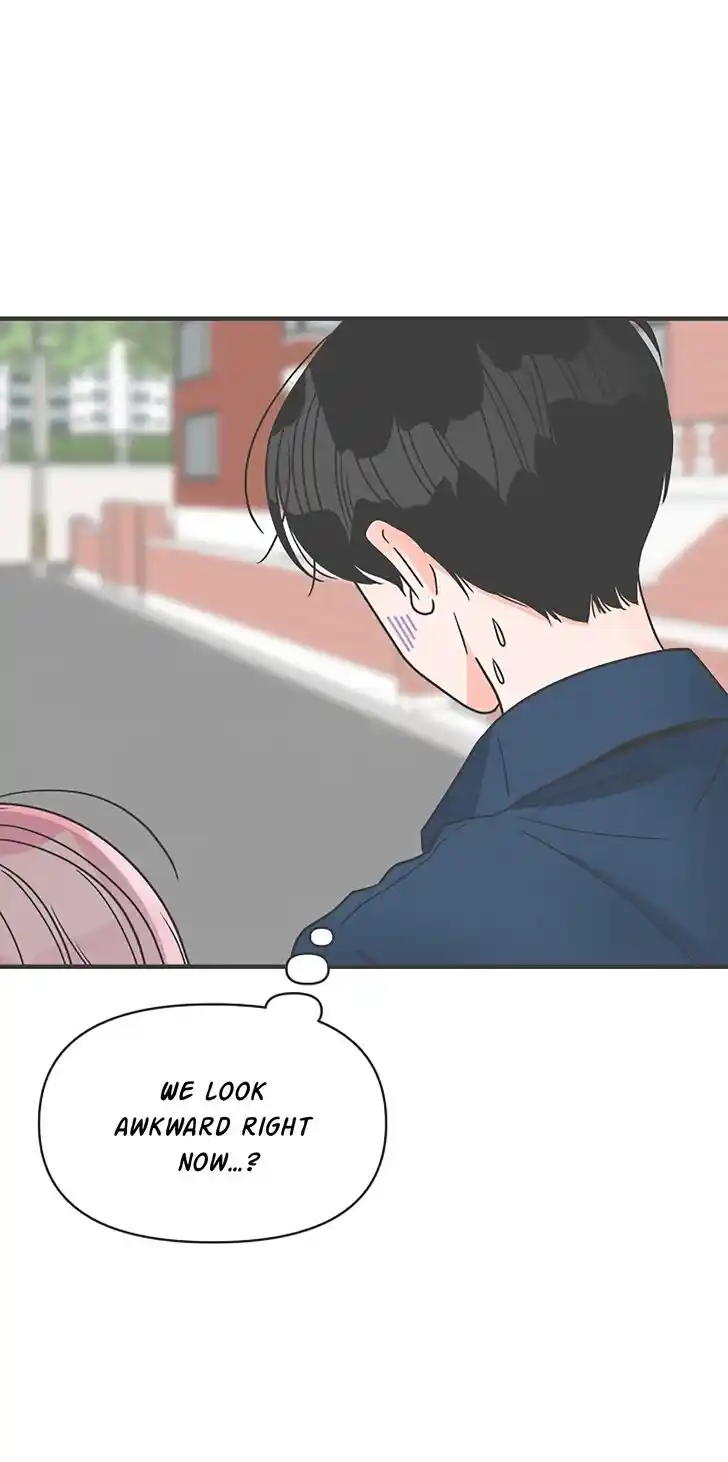 Koi wa Misoji o Sugite kara Ch.061