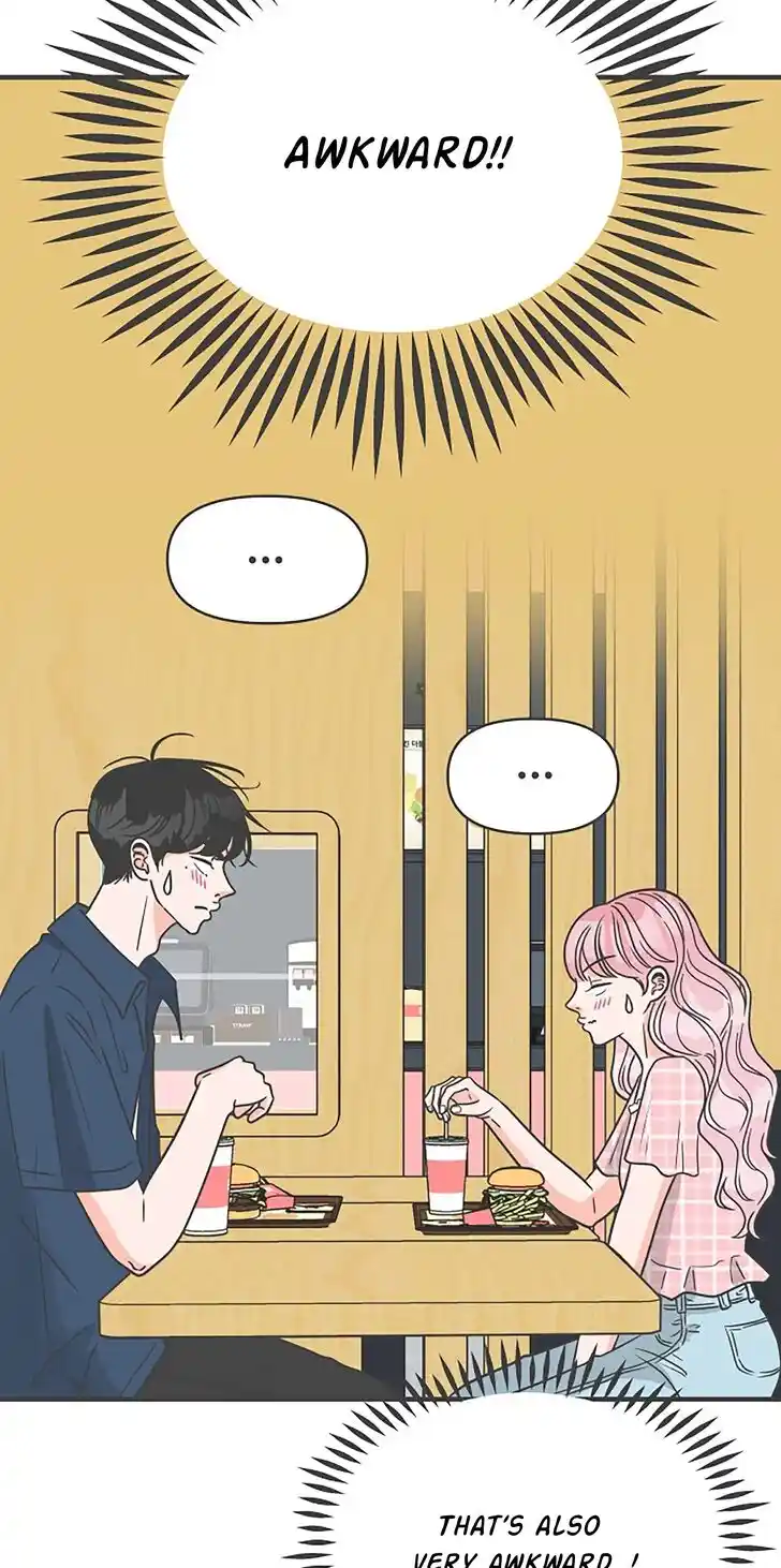 Koi wa Misoji o Sugite kara Ch.061