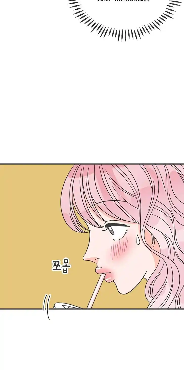 Koi wa Misoji o Sugite kara Ch.061