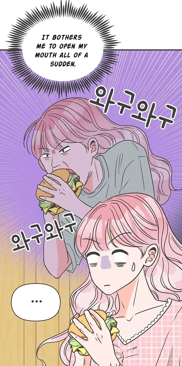 Koi wa Misoji o Sugite kara Ch.061