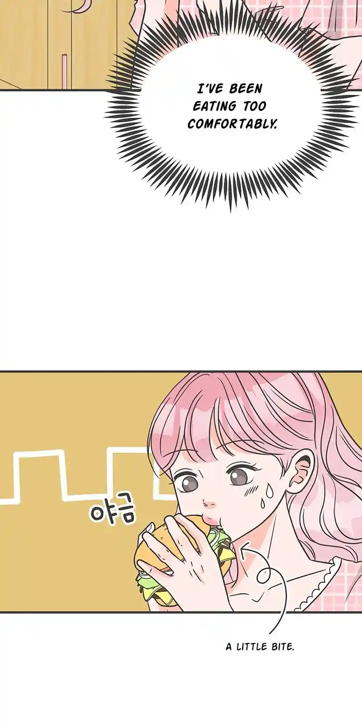 Koi wa Misoji o Sugite kara Ch.061