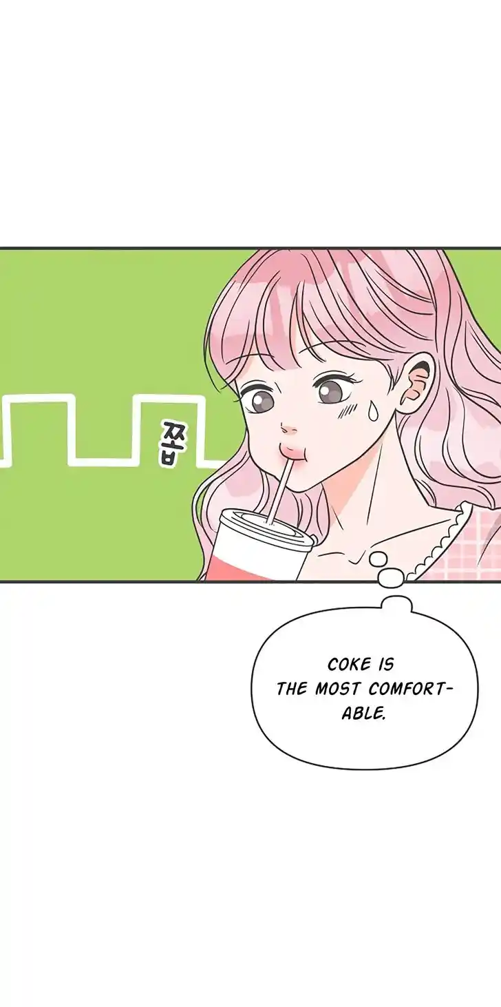 Koi wa Misoji o Sugite kara Ch.061