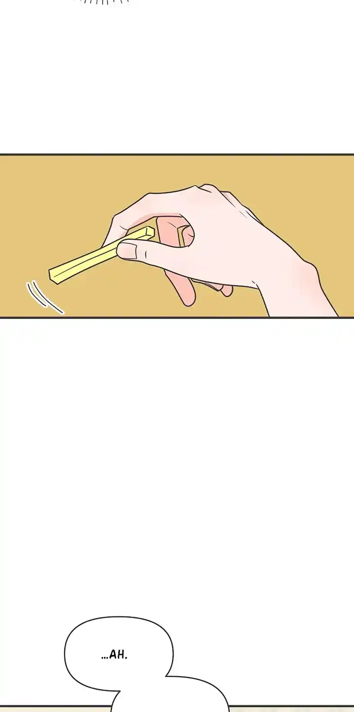 Koi wa Misoji o Sugite kara Ch.061