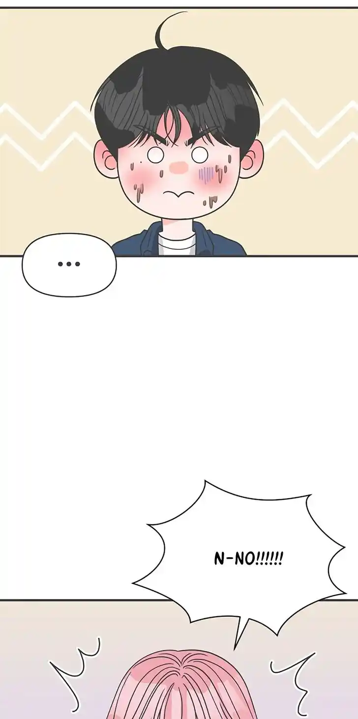 Koi wa Misoji o Sugite kara Ch.061