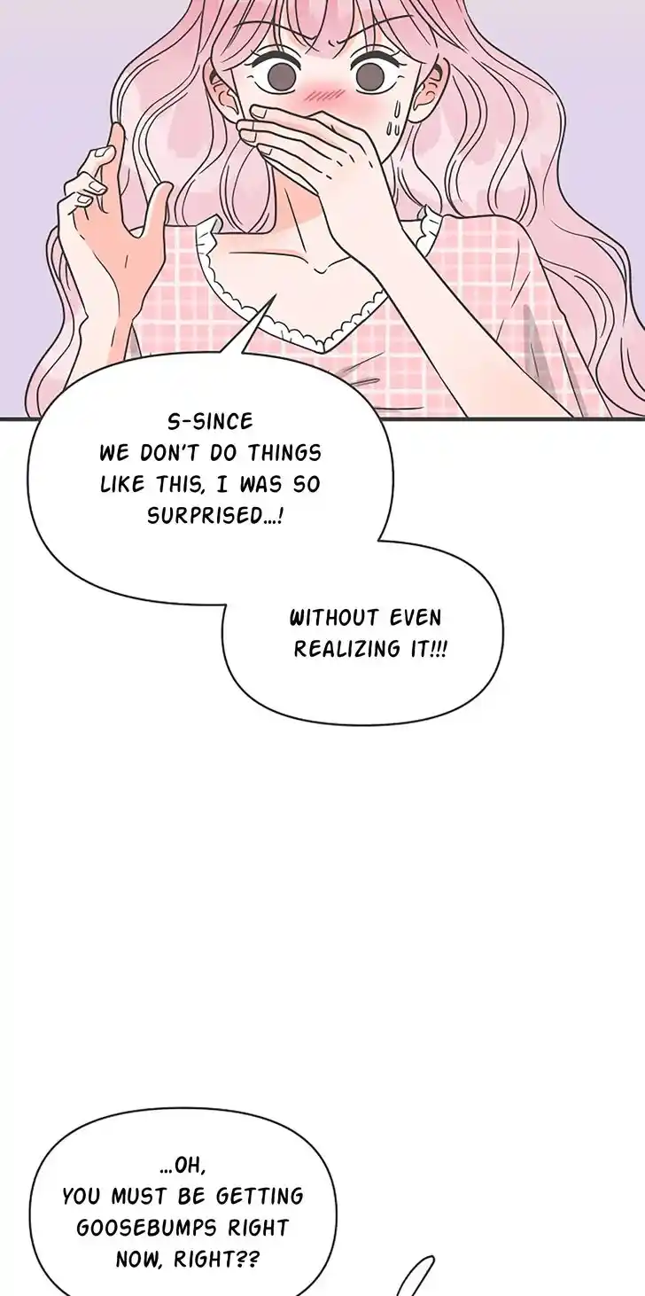 Koi wa Misoji o Sugite kara Ch.061