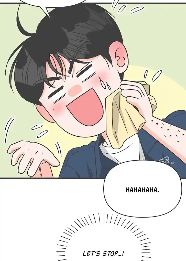 Koi wa Misoji o Sugite kara Ch.061