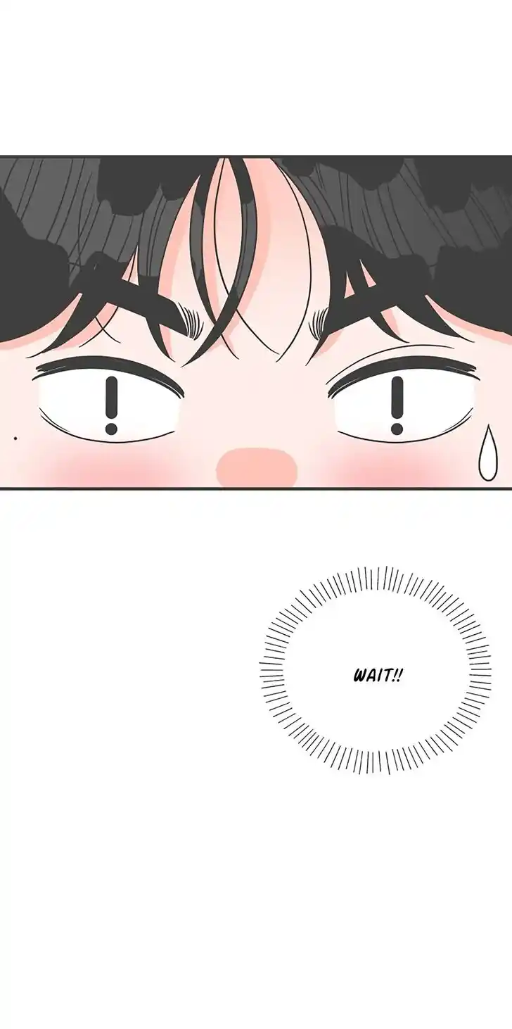 Koi wa Misoji o Sugite kara Ch.061