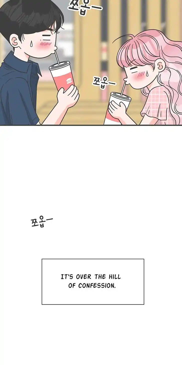 Koi wa Misoji o Sugite kara Ch.061