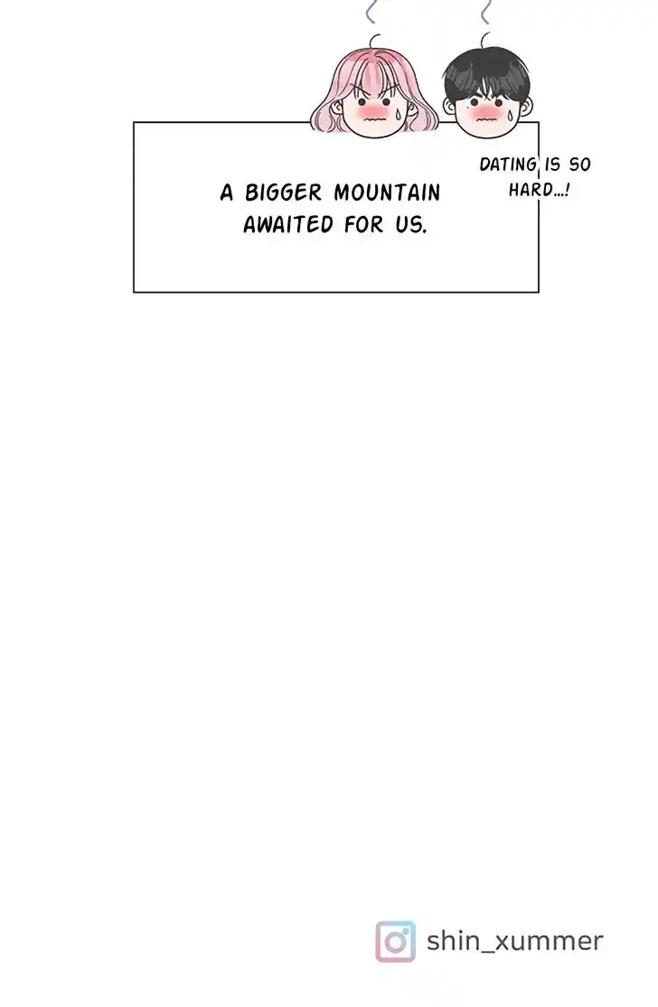 Koi wa Misoji o Sugite kara Ch.061