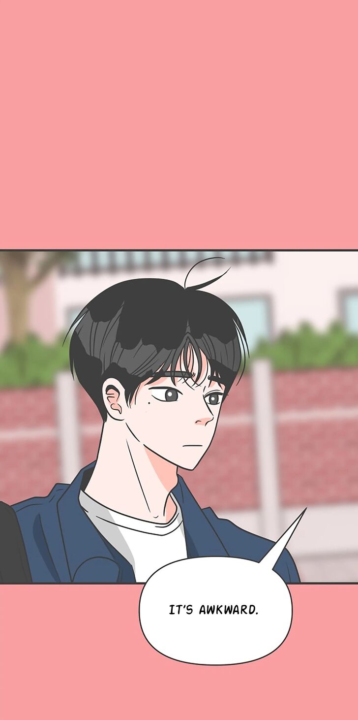 Koi wa Misoji o Sugite kara Ch.062