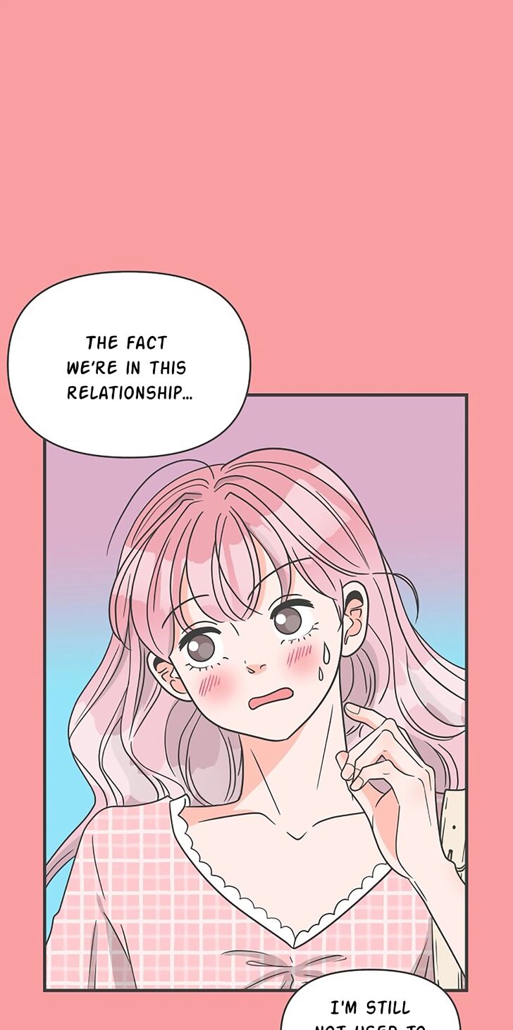 Koi wa Misoji o Sugite kara Ch.062