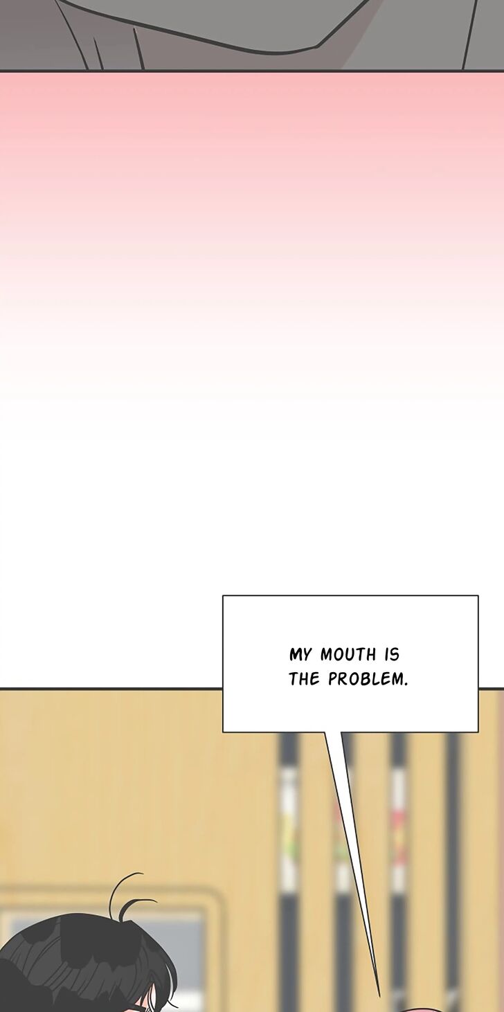 Koi wa Misoji o Sugite kara Ch.062