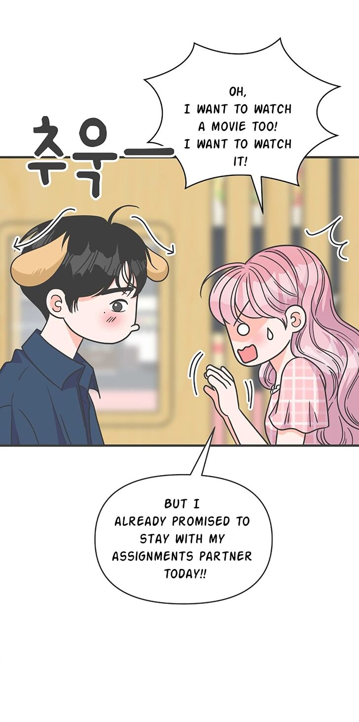 Koi wa Misoji o Sugite kara Ch.062