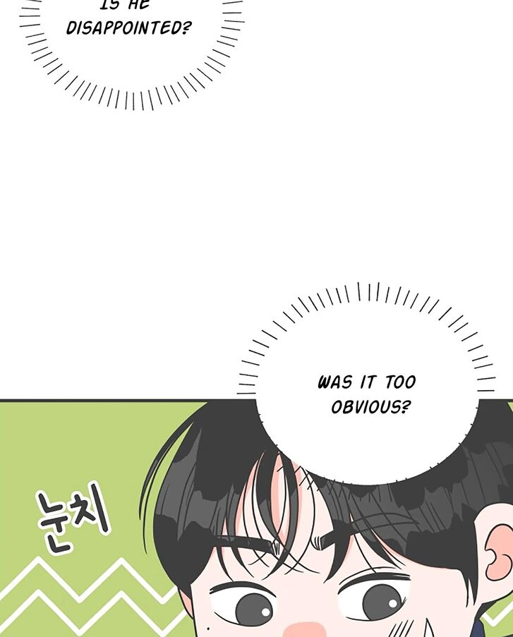 Koi wa Misoji o Sugite kara Ch.062