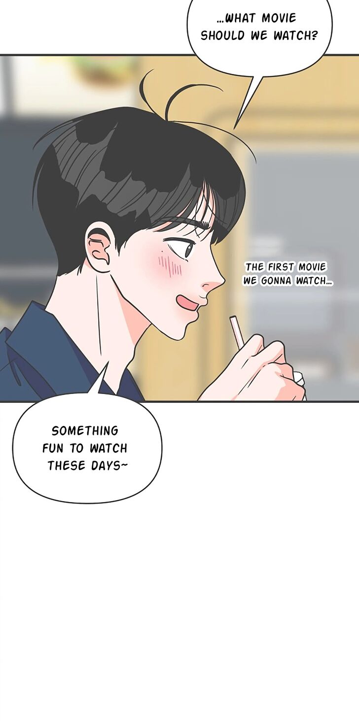 Koi wa Misoji o Sugite kara Ch.062