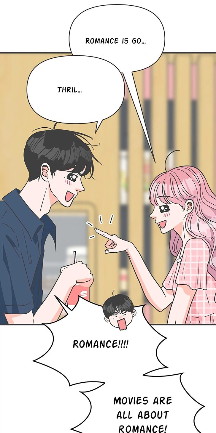 Koi wa Misoji o Sugite kara Ch.062