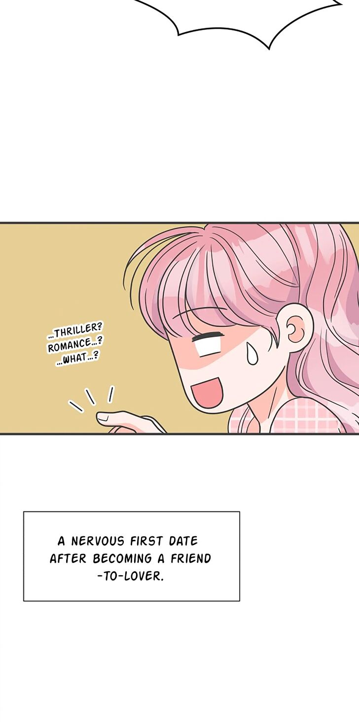 Koi wa Misoji o Sugite kara Ch.062