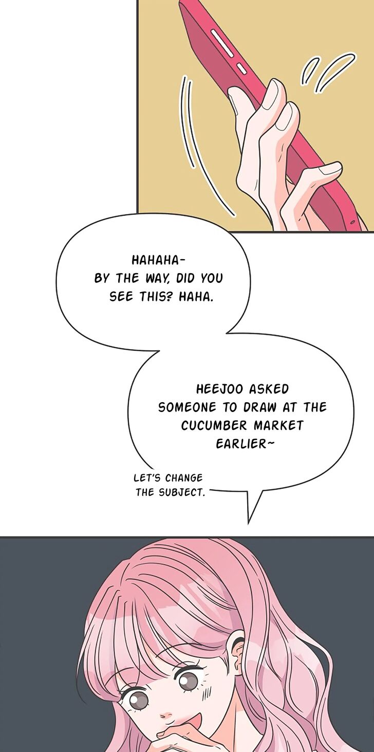 Koi wa Misoji o Sugite kara Ch.062