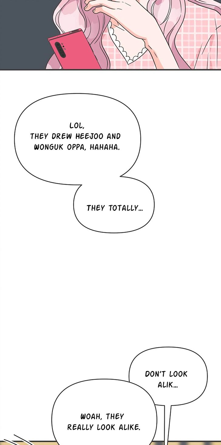 Koi wa Misoji o Sugite kara Ch.062