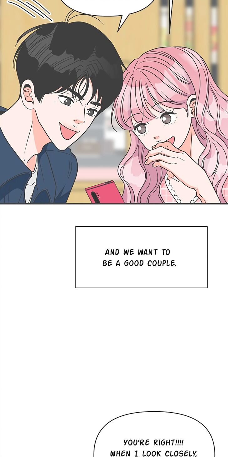 Koi wa Misoji o Sugite kara Ch.062