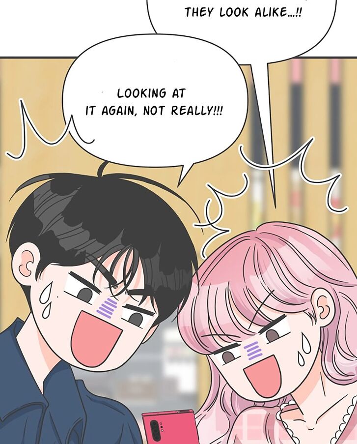 Koi wa Misoji o Sugite kara Ch.062