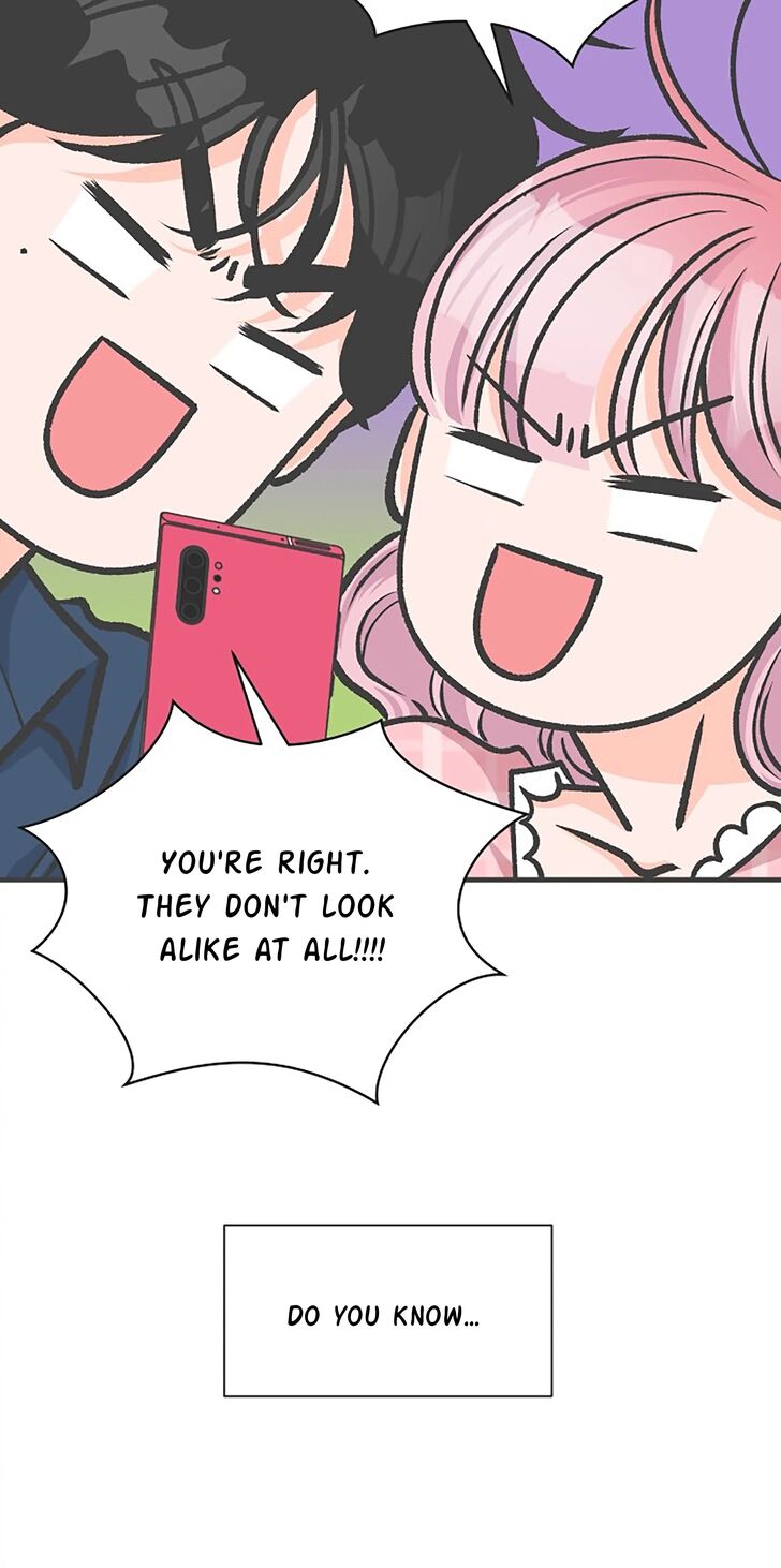 Koi wa Misoji o Sugite kara Ch.062