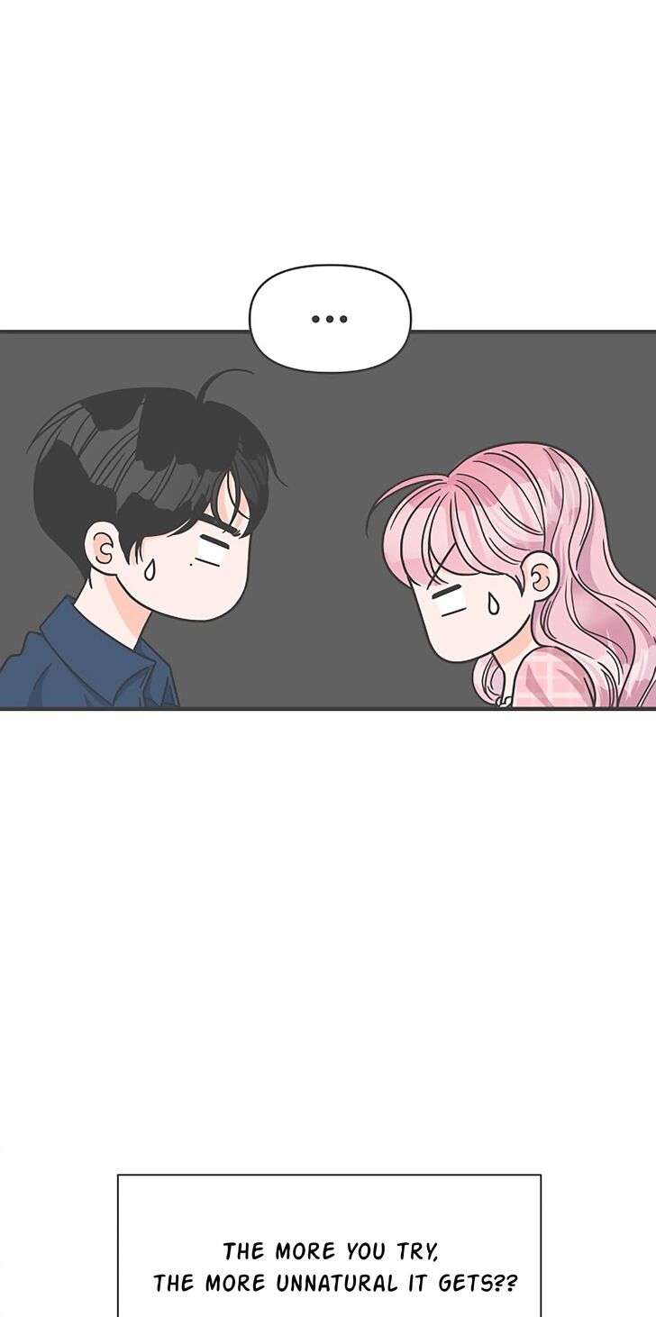 Koi wa Misoji o Sugite kara Ch.062