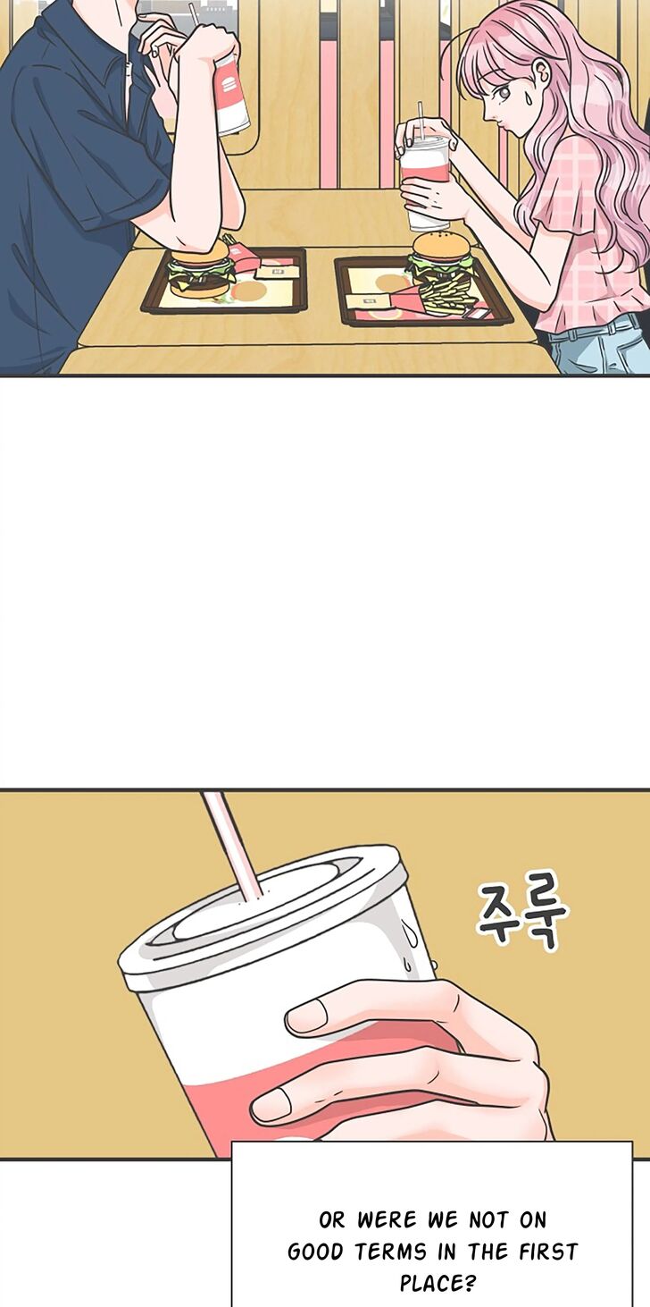 Koi wa Misoji o Sugite kara Ch.062