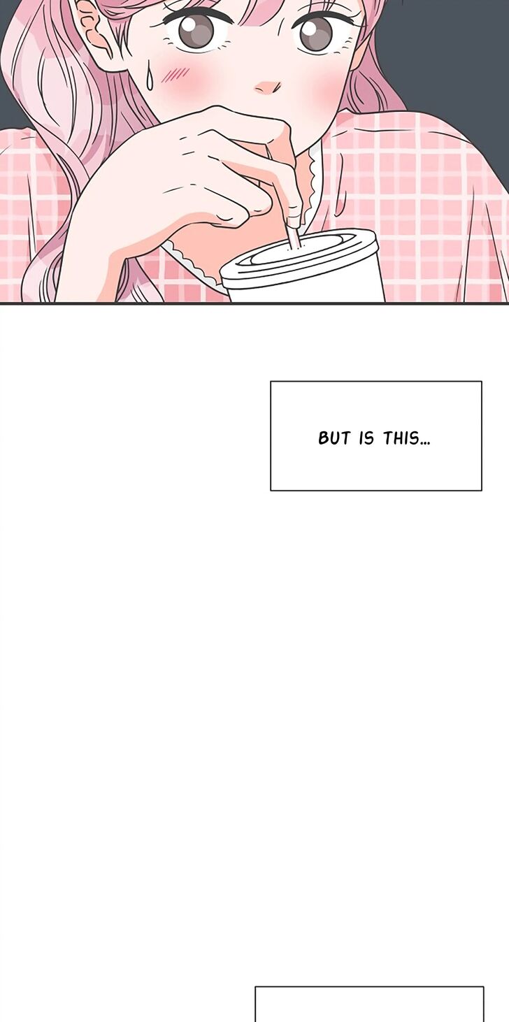 Koi wa Misoji o Sugite kara Ch.062