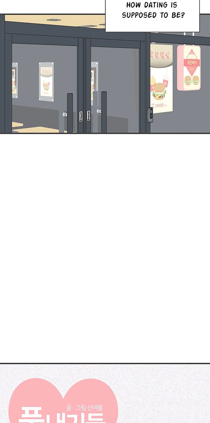 Koi wa Misoji o Sugite kara Ch.062