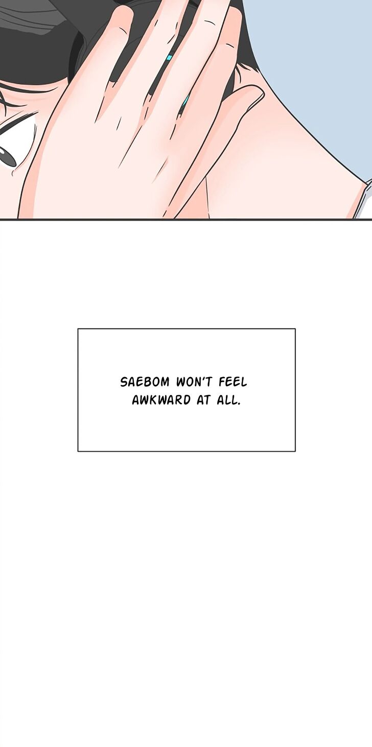 Koi wa Misoji o Sugite kara Ch.062