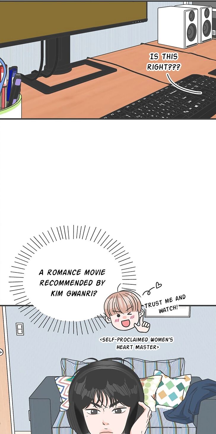 Koi wa Misoji o Sugite kara Ch.062