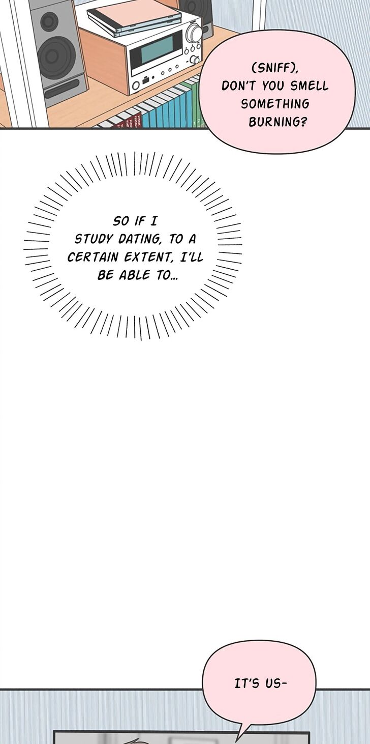 Koi wa Misoji o Sugite kara Ch.062