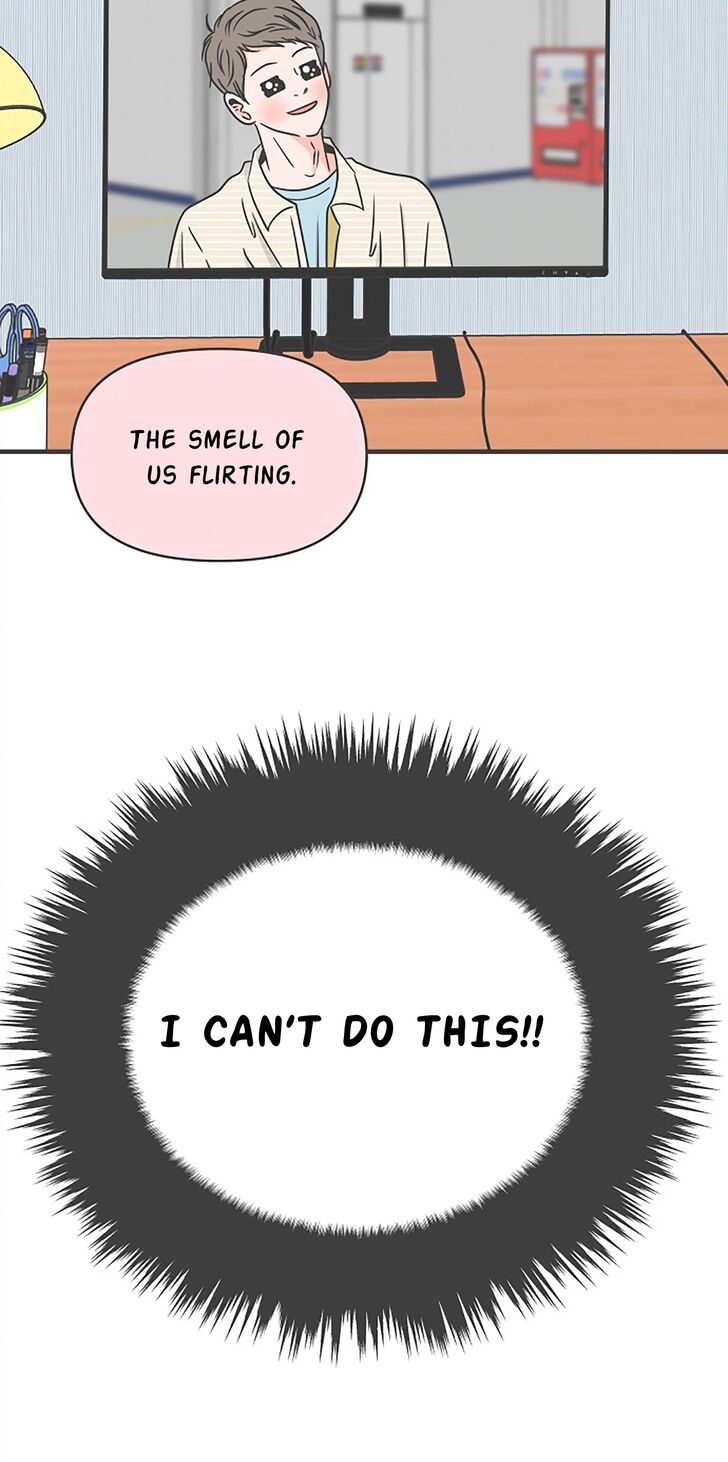 Koi wa Misoji o Sugite kara Ch.062