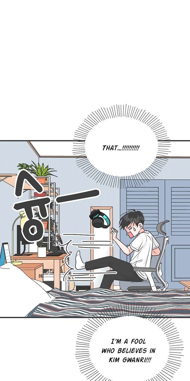 Koi wa Misoji o Sugite kara Ch.062