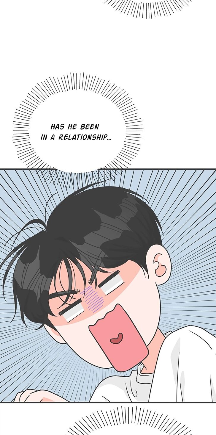 Koi wa Misoji o Sugite kara Ch.062