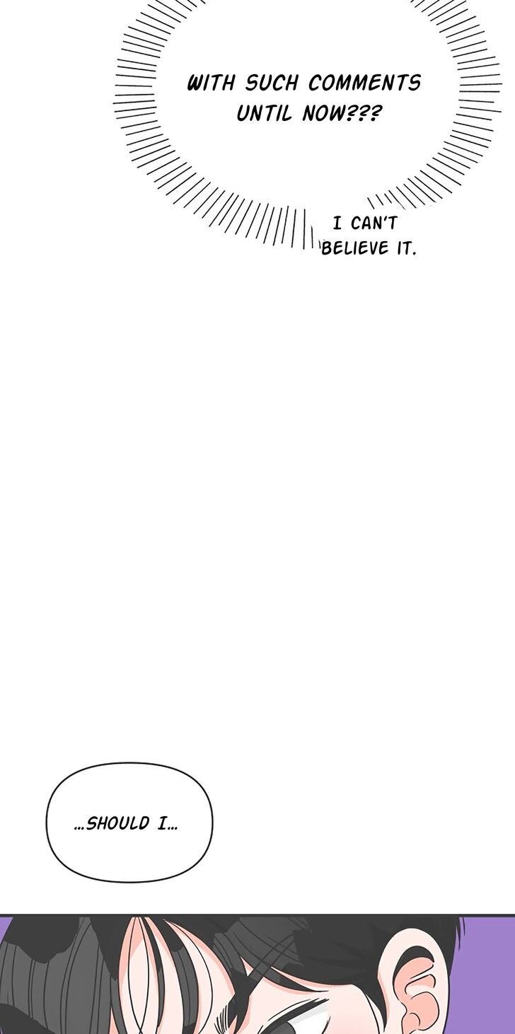 Koi wa Misoji o Sugite kara Ch.062