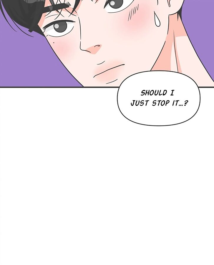 Koi wa Misoji o Sugite kara Ch.062