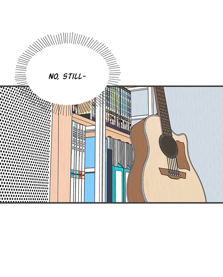 Koi wa Misoji o Sugite kara Ch.062