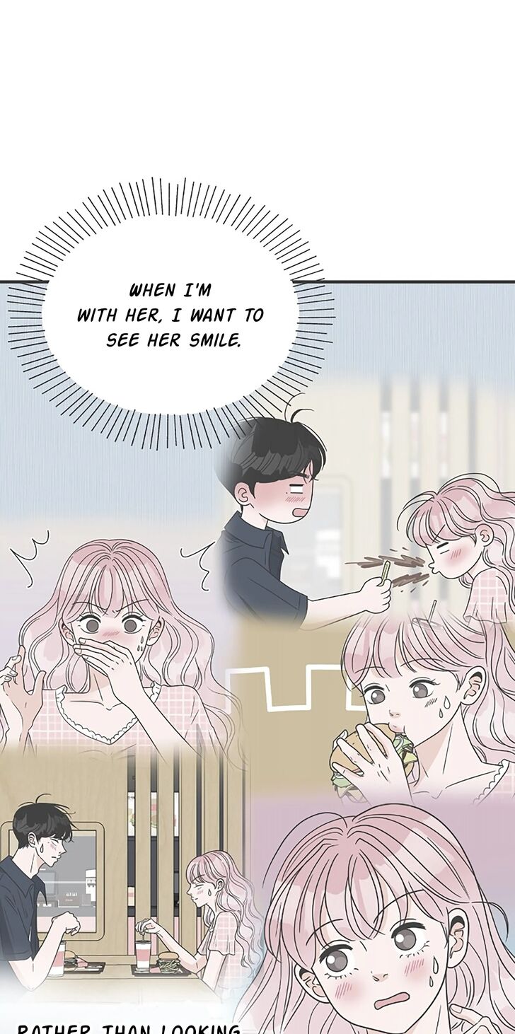 Koi wa Misoji o Sugite kara Ch.062