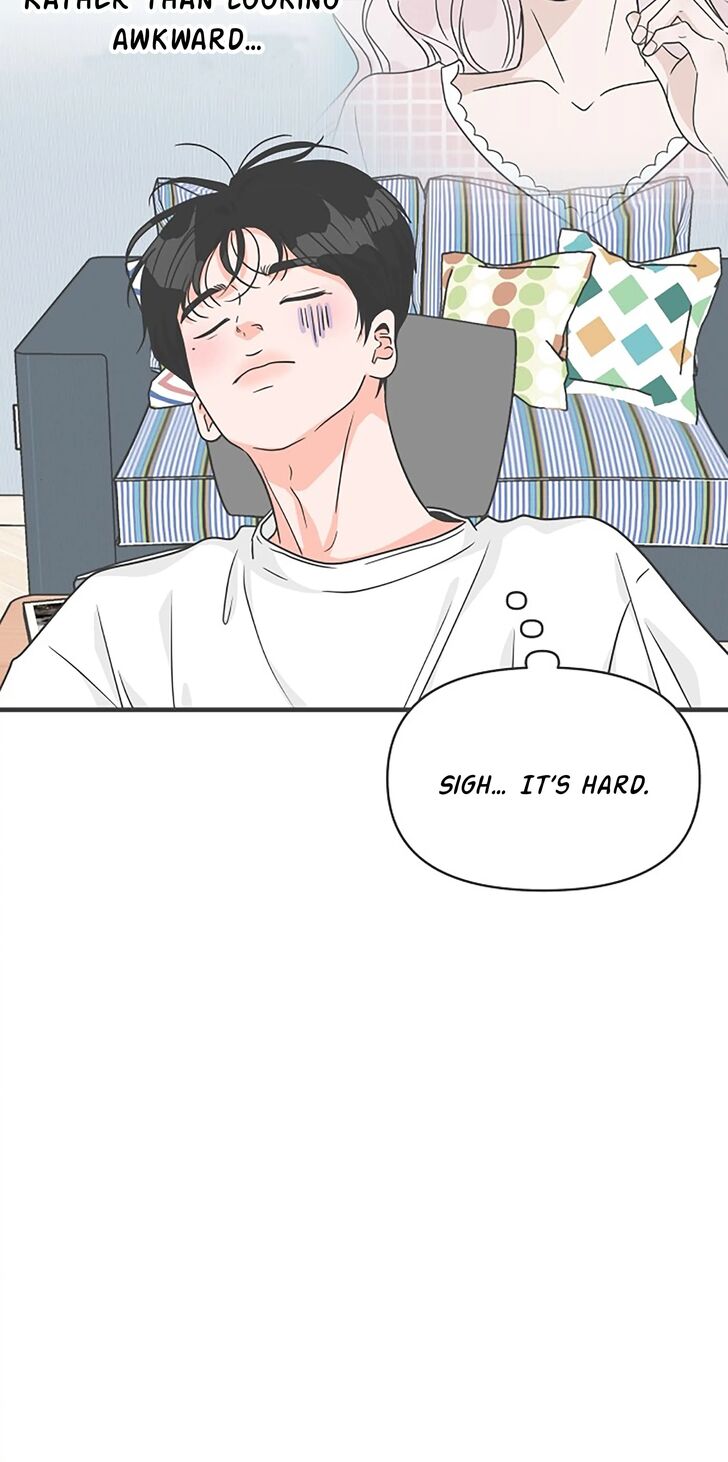 Koi wa Misoji o Sugite kara Ch.062