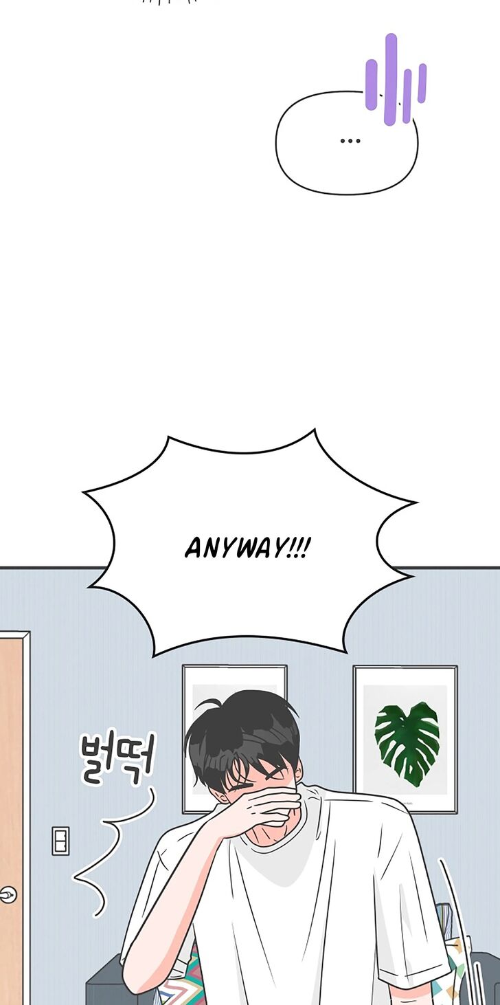 Koi wa Misoji o Sugite kara Ch.062