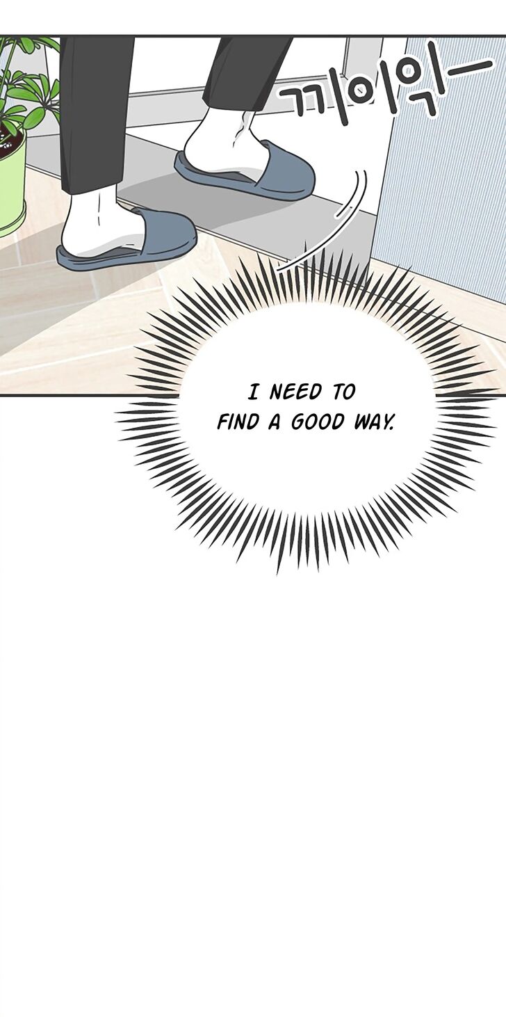 Koi wa Misoji o Sugite kara Ch.062