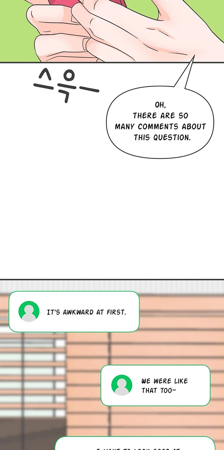 Koi wa Misoji o Sugite kara Ch.062