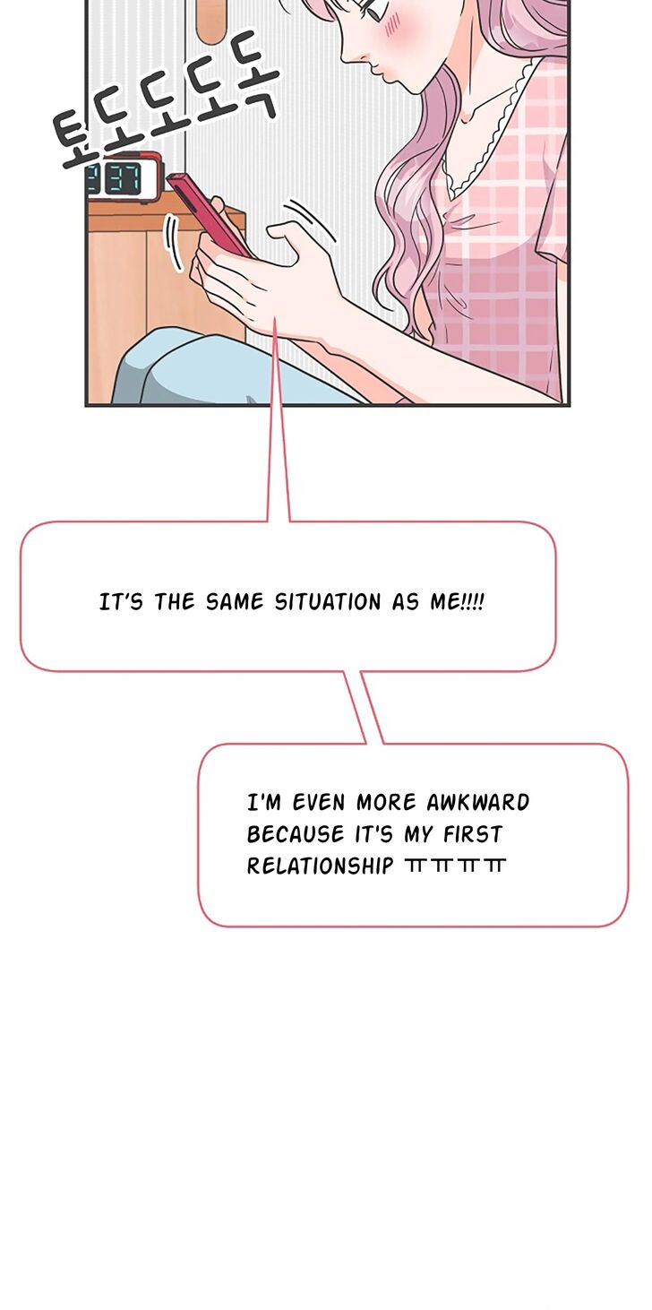 Koi wa Misoji o Sugite kara Ch.062