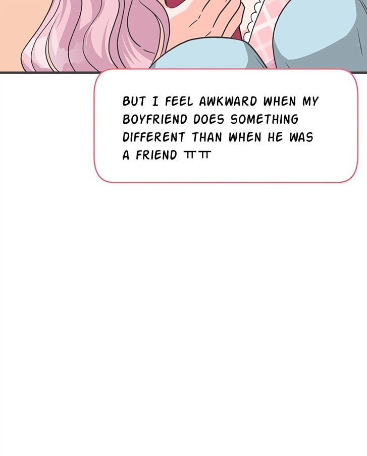 Koi wa Misoji o Sugite kara Ch.062